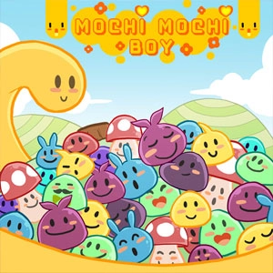 Mochi Mochi Boy Switch