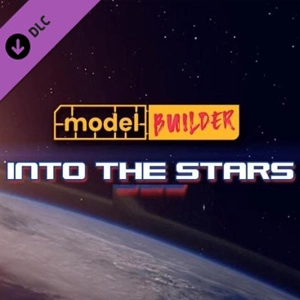 Model Builder Into The Stars Pc