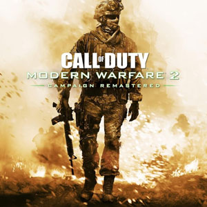 Comprar Modern Warfare 2 Campaign Remastered CD Key Comparar Precios