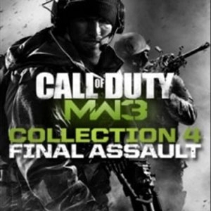 Modern Warfare 3 Collection 4 Pc