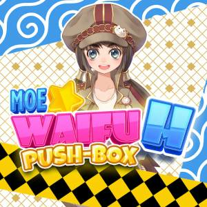 Moe Waifu H Push-Box Switch
