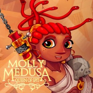 Comprar Molly Medusa Queen of Spit Nintendo Switch Barato comparar precios