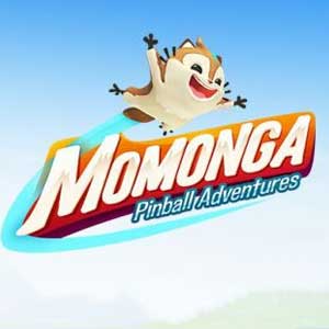 Comprar Momonga Pinball Adventures CD Key Comparar Precios
