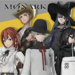 MONARK Casual Outfit Set Playstation 4