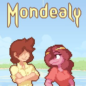 Mondealy Xbox Series X