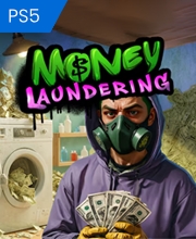 Comprar Money Laundering Simulator PS5 Barato Comparar Precios