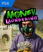 Comprar Money Laundering Simulator Ps4 Barato Comparar Precios
