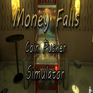 Comprar MoneyFalls Coin Pusher Simulator CD Key Comparar Precios