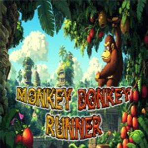 Monkey Donkey Jungle Pc