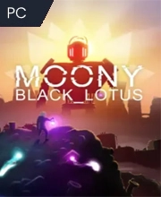 MOONY: BlackLotus Pc