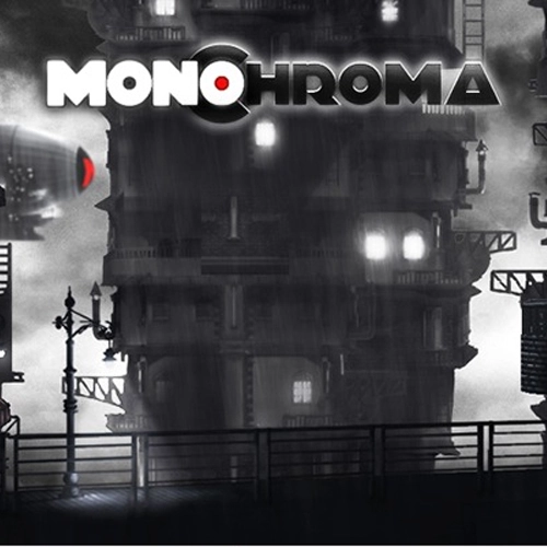 Monochroma