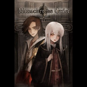 Comprar Monochrome Order CD Key Comparar Precios