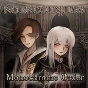 Monochrome Order Chain of Destiny Xbox One