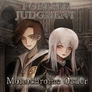 Monochrome Order Eye of Truth Xbox One