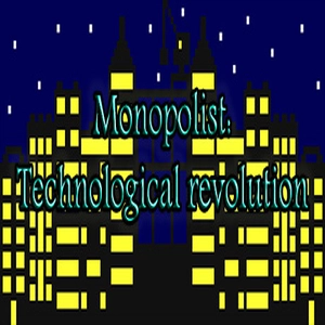 Monopolist Technological Revolution Pc