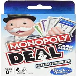 Comprar MONOPOLY DEAL Xbox Series Barato Comparar Precios
