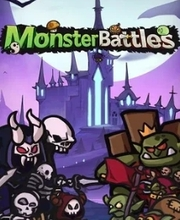 Monster Battles Pc