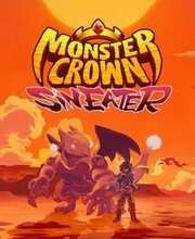 Monster Crown Sin Eater Xbox Series X