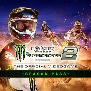 Comprar Monster Energy Supercross 2 Season Pass Xbox One Barato Comparar Precios