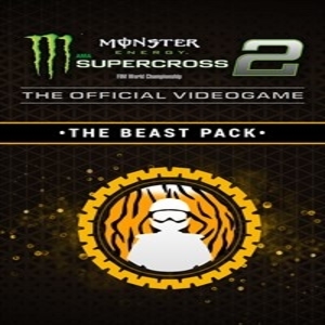 Comprar Monster Energy Supercross 2 The Beast Pack Xbox One Barato Comparar Precios