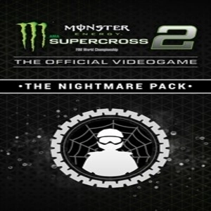Monster Energy Supercross 2 The Nightmare Pack Xbox One