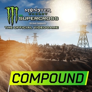 Comprar Monster Energy Supercross Compound CD Key Comparar Precios