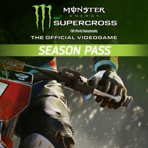 Comprar  Monster Energy Supercross Season Pass Ps4 Barato Comparar Precios