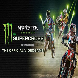 Comprar Monster Energy Supercross The Official Videogame CD Key Comparar Precios