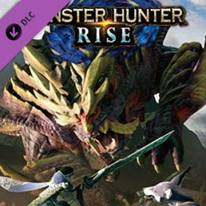Comprar Monster Hunter Rise BGM Yukumo Village Nintendo Switch Barato comparar precios