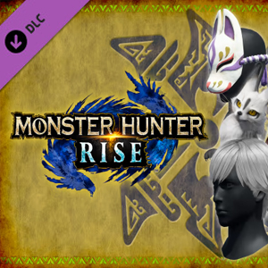 Monster Hunter Rise DLC Pack 1 Xbox Series X