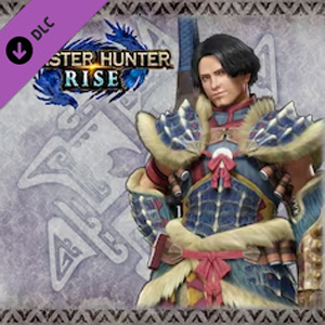 Comprar Monster Hunter Rise Hunter Voice Big Bro CD Key Comparar Precios