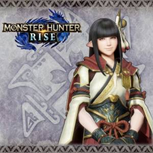 Comprar Monster Hunter Rise Hunter Voice Hinoa the Quest Maiden PS5 Barato Comparar Precios