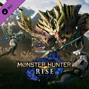 Comprar MONSTER HUNTER RISE Hunter Voice Hinoa the Quest Maiden Nintendo Switch Barato comparar precios
