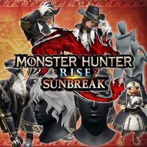 Comprar Monster Hunter Rise Sunbreak Deluxe Kit CD Key Comparar Precios