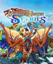 Comprar Monster Hunter Stories Xbox Series Barato Comparar Precios