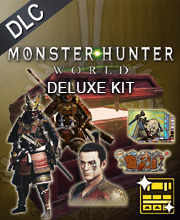 Comprar Monster Hunter World Deluxe Kit Ps4 Barato Comparar Precios