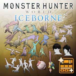 Comprar Monster Hunter World Iceborne Trendsetter Value Pack Xbox One Barato Comparar Precios