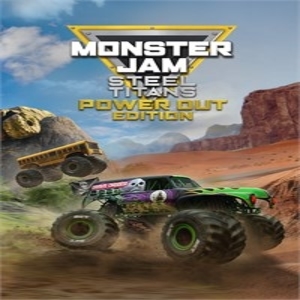 Comprar Monster Jam Steel Titans Power Out Bundle Xbox One Barato Comparar Precios