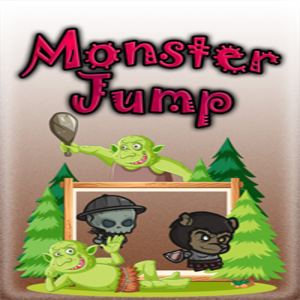 Comprar Monster Jump Run CD Key Comparar Precios