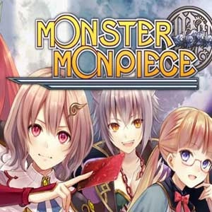 Monster Monpiece Pc