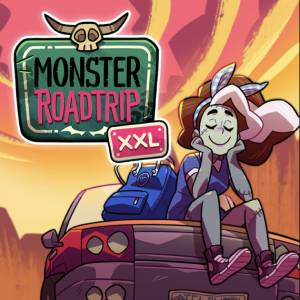 Monster Prom 3 Monster Roadtrip XXL Playstation 5