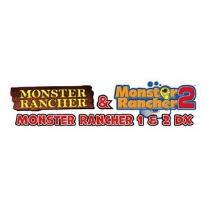 Monster Rancher 1 & 2 DX Pc