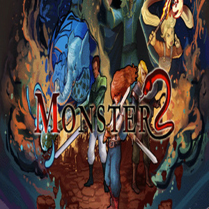 Comprar Monster RPG 2 CD Key Comparar Precios