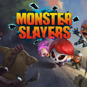 Comprar Monster Slayers Ps4 Barato Comparar Precios