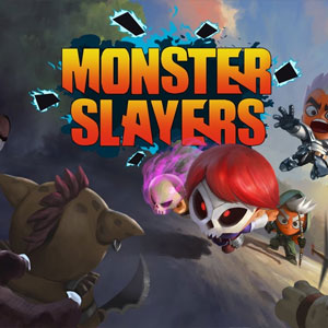 Comprar Monster Slayers Xbox One Barato Comparar Precios