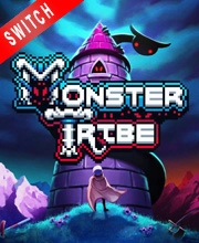 Monster Tribe Switch