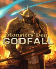 Monsters' Den Godfall Pc
