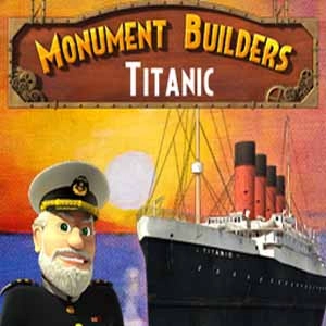 Monument Builders Titanic Pc