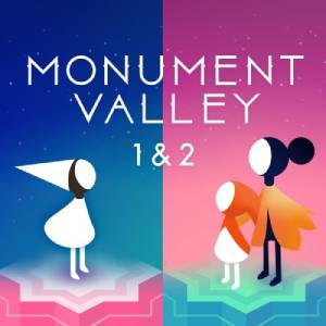 Monument Valley 1&2 Bundle Xbox Series X