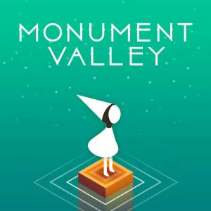 Monument Valley Playstation 5
